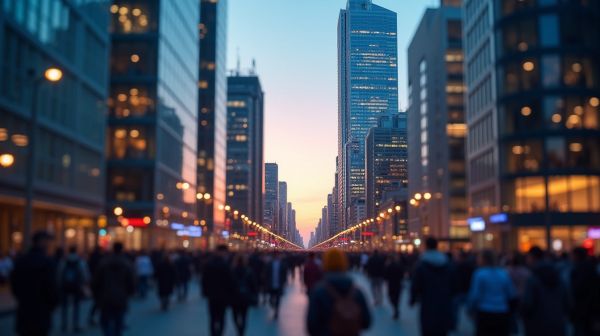 Actu : dernières infos et tendances à ne pas manquer