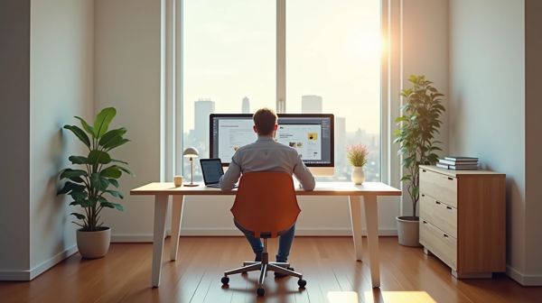 Comment choisir une agence Webflow pour booster votre marketing