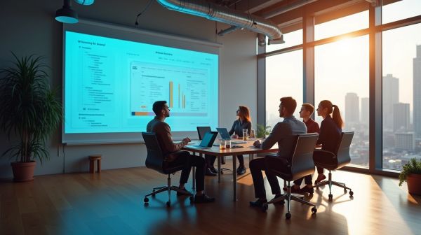 Comment choisir une agence Webflow pour booster votre marketing