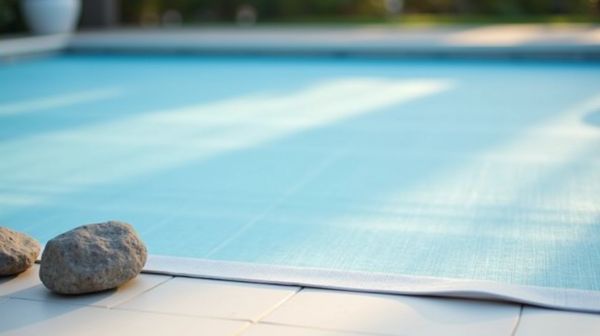 Comment sécuriser efficacement votre espace aquatique avec un volet piscine