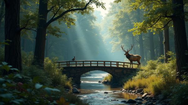 Les animaux : un monde fascinant à découvrir