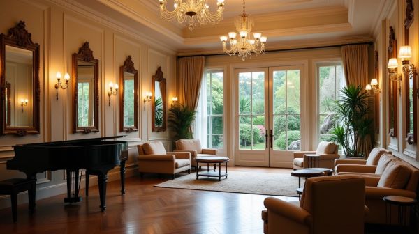 Où louer une salle pour un événement mémorable ?