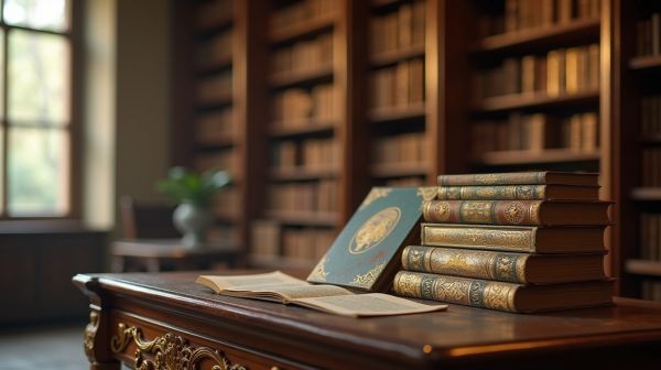 Pourquoi enrichir sa bibliothèque avec ces anthologies de contes et légendes ?