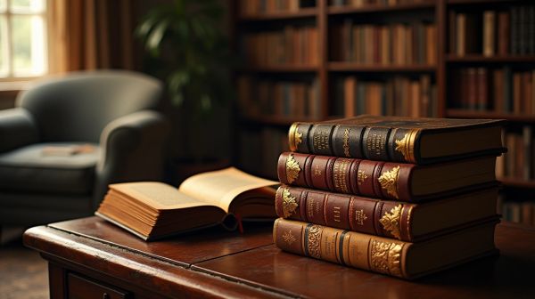 Pourquoi enrichir sa bibliothèque avec ces anthologies de contes et légendes ?